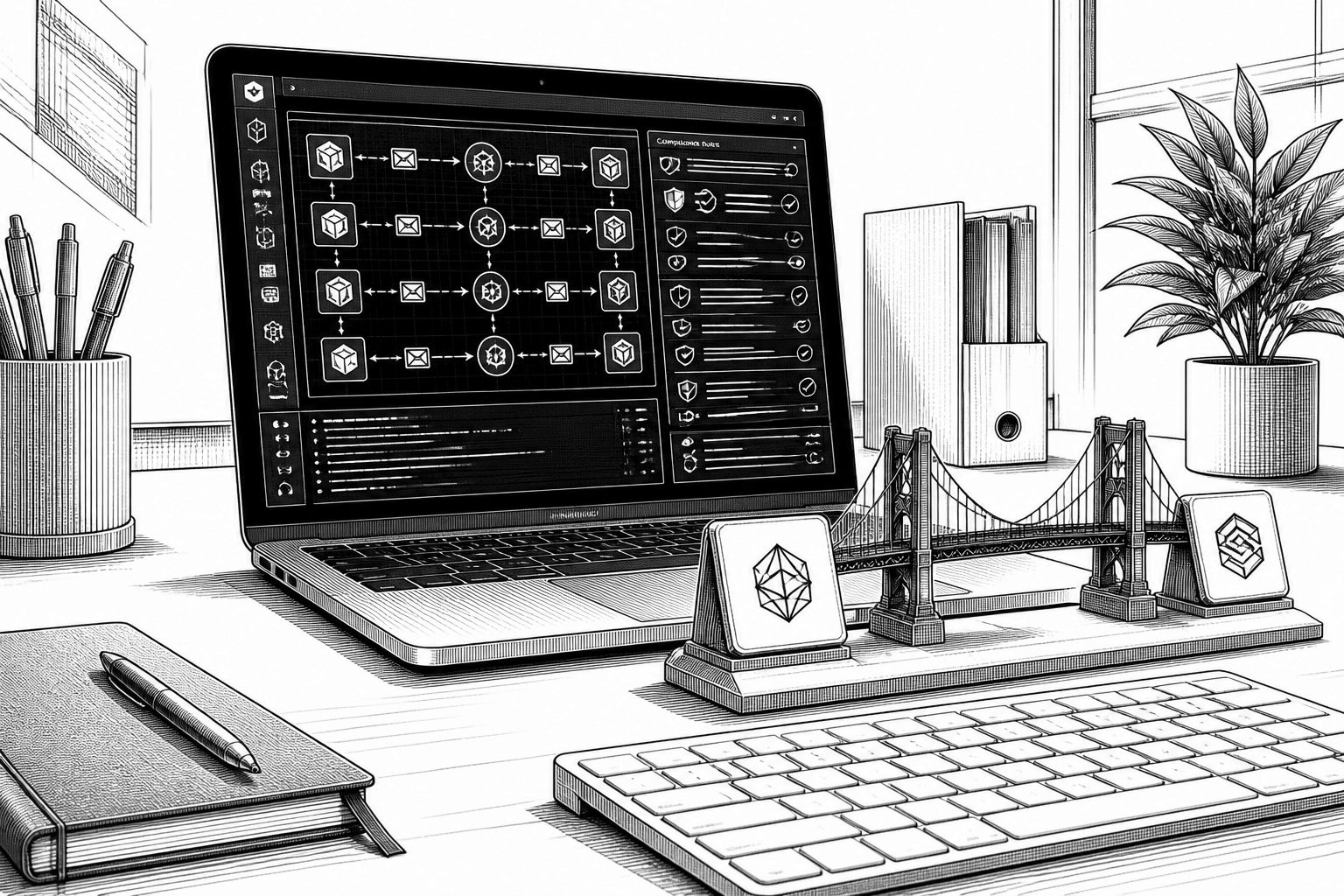 OpenZeppelin integriert Chainlinks CCIP in Entwicklerwerkzeuge OpenZeppelin integriert Chainlinks CCIP in Entwicklerwerkzeuge