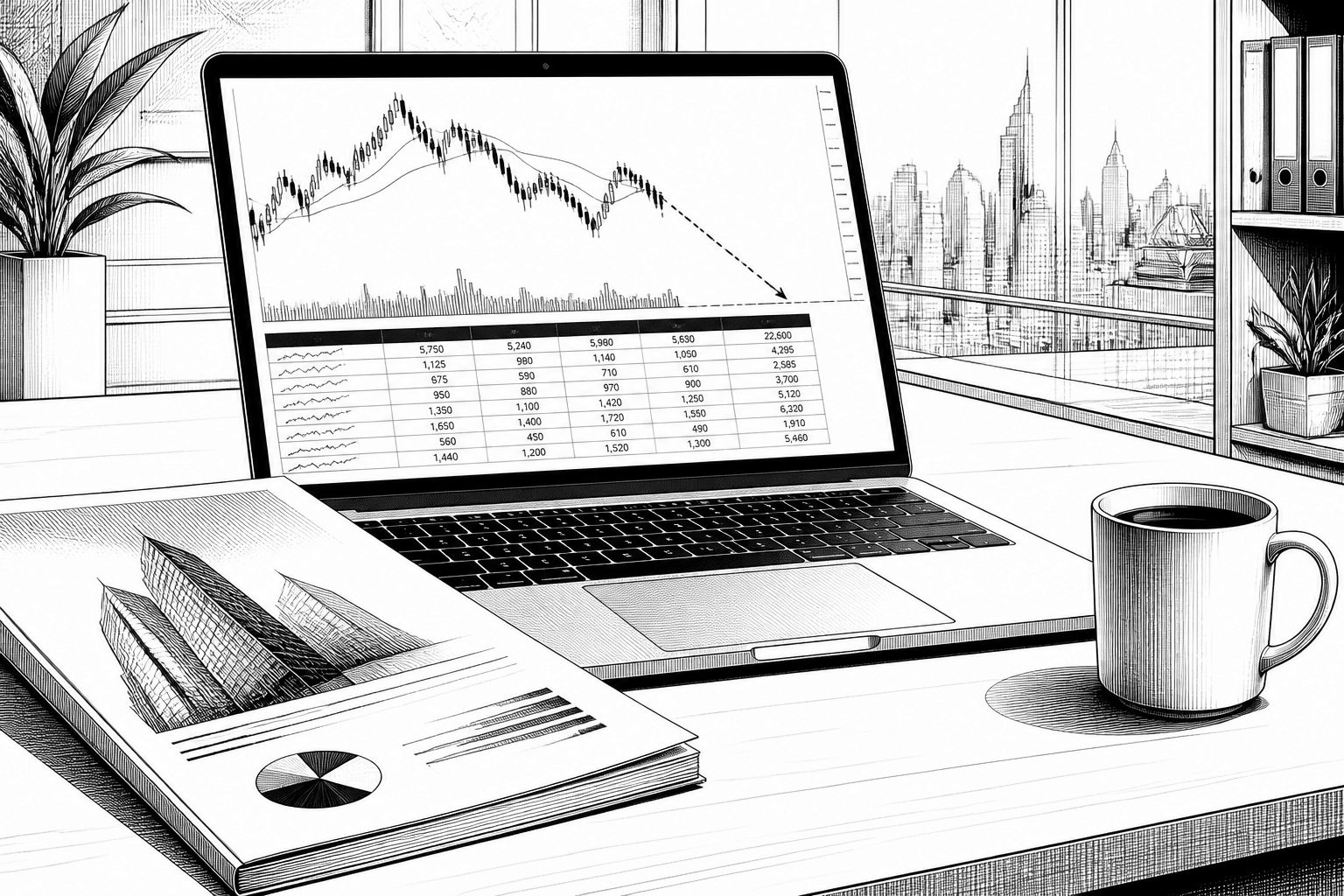 OPmobility: JPMorgan senkt Ziel auf 12,00 Euro – was die Quartalszahlen zeigen OPmobility: JPMorgan senkt Ziel auf 12,00 Euro – was die Quartalszahlen zeigen