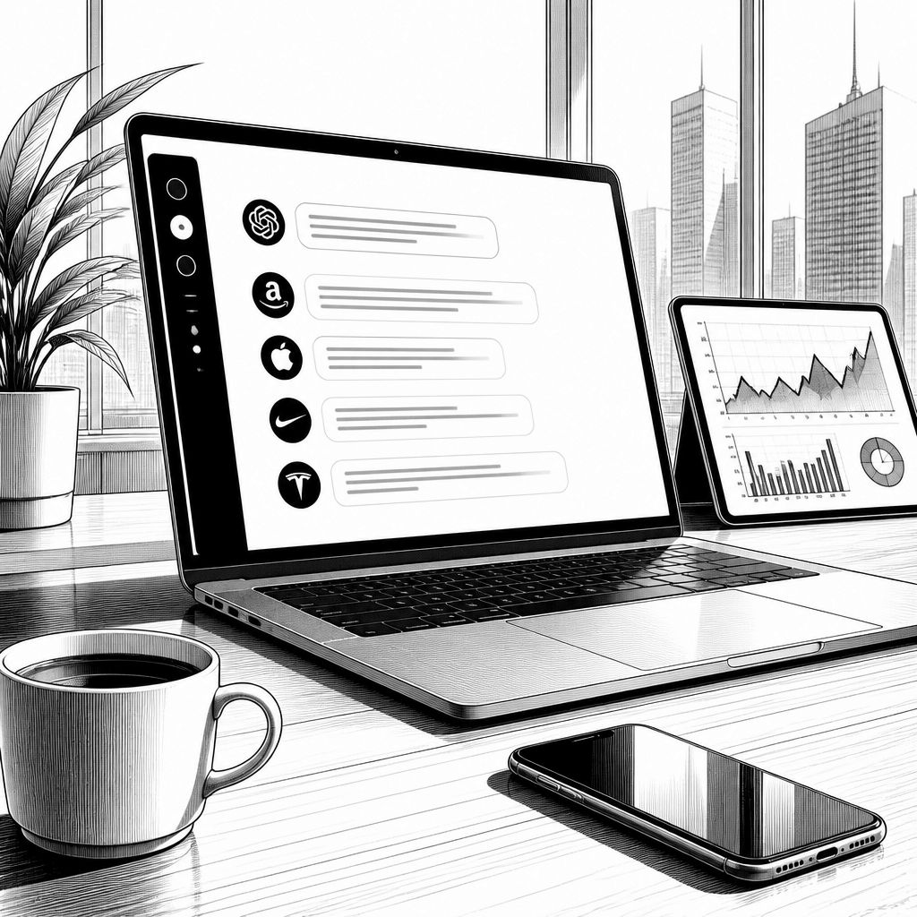 Michael Kassan investiert 80 Mio. USD in OptimizeGEO für KI-Antwort-Optimierung Michael Kassan investiert 80 Mio. USD in OptimizeGEO für KI-Antwort-Optimierung