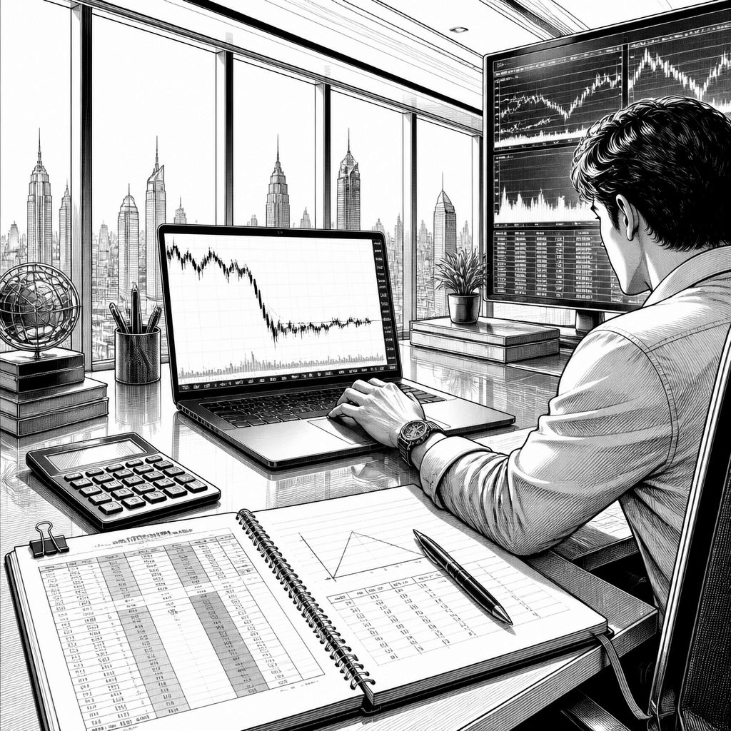 Optionen als Crash-Schutz: Live-Strategie für ein widerstandsfähiges Depot Optionen als Crash-Schutz: Live-Strategie für ein widerstandsfähiges Depot
