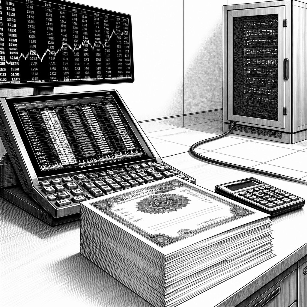 Optiver plant 900 Millionen Dollar Schulden zur Trading-Expansion Optiver plant 900 Millionen Dollar Schulden zur Trading-Expansion