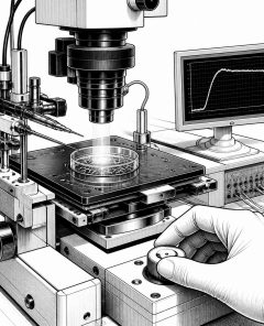 ai-optogenetik-nobelpreis-2026-lichtschalter