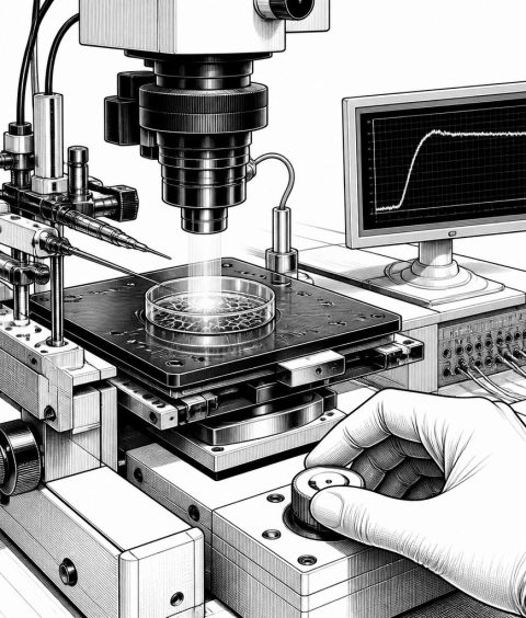 ai-optogenetik-nobelpreis-2026-lichtschalter