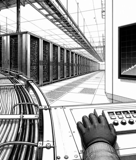 ai-oracle-30b-fcf-khi-data-center