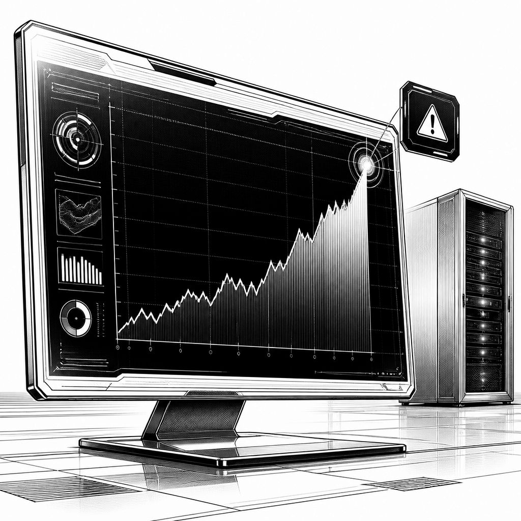 KI-Boom wackelt: Oracle-CDS bei 300 Basispunkten als Warnsignal KI-Boom wackelt: Oracle-CDS bei 300 Basispunkten als Warnsignal