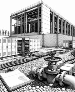 ai-oracle-data-center-constraints