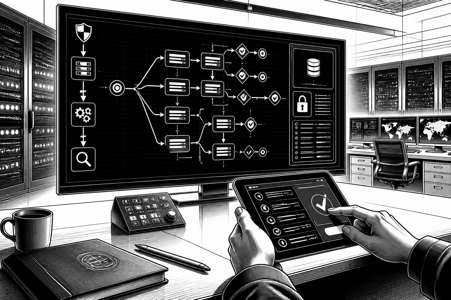 Oracle AI Security Mesh: KI-Agenten sollen Schwachstellen automatisiert schließen Oracle AI Security Mesh: KI-Agenten sollen Schwachstellen automatisiert schließen