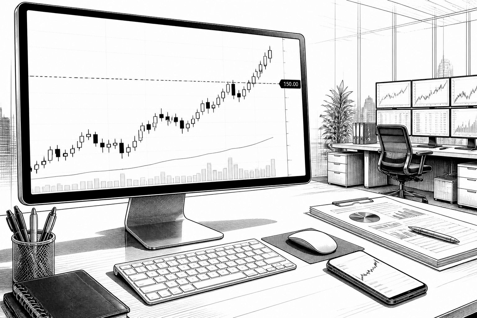 Oracle-Aktie springt: Umsatzziel bis 2030 und Cashflow beruhigen Anleger Oracle-Aktie springt: Umsatzziel bis 2030 und Cashflow beruhigen Anleger