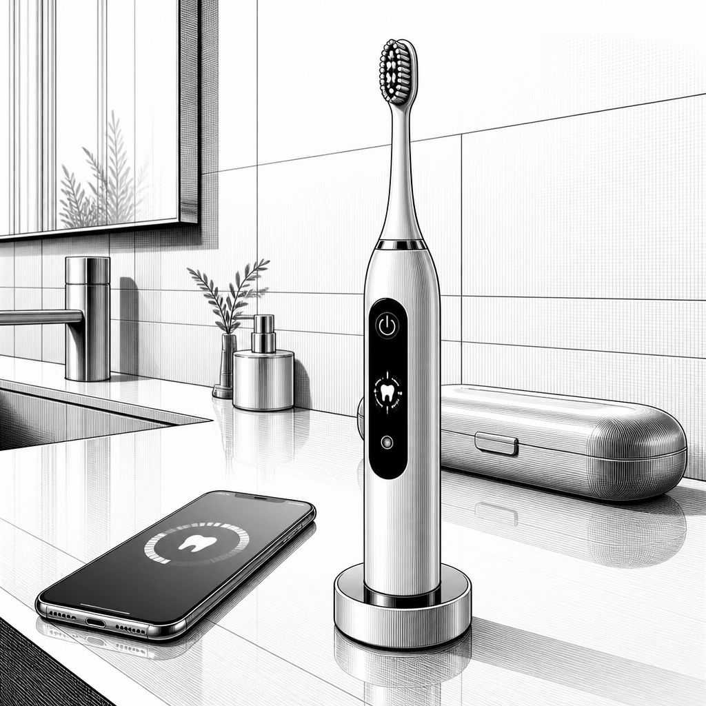 Oral-B iO Series 6 im Check: 5 Modi, Display-Feedback und App-Steuerung Oral-B iO Series 6 im Check: 5 Modi, Display-Feedback und App-Steuerung