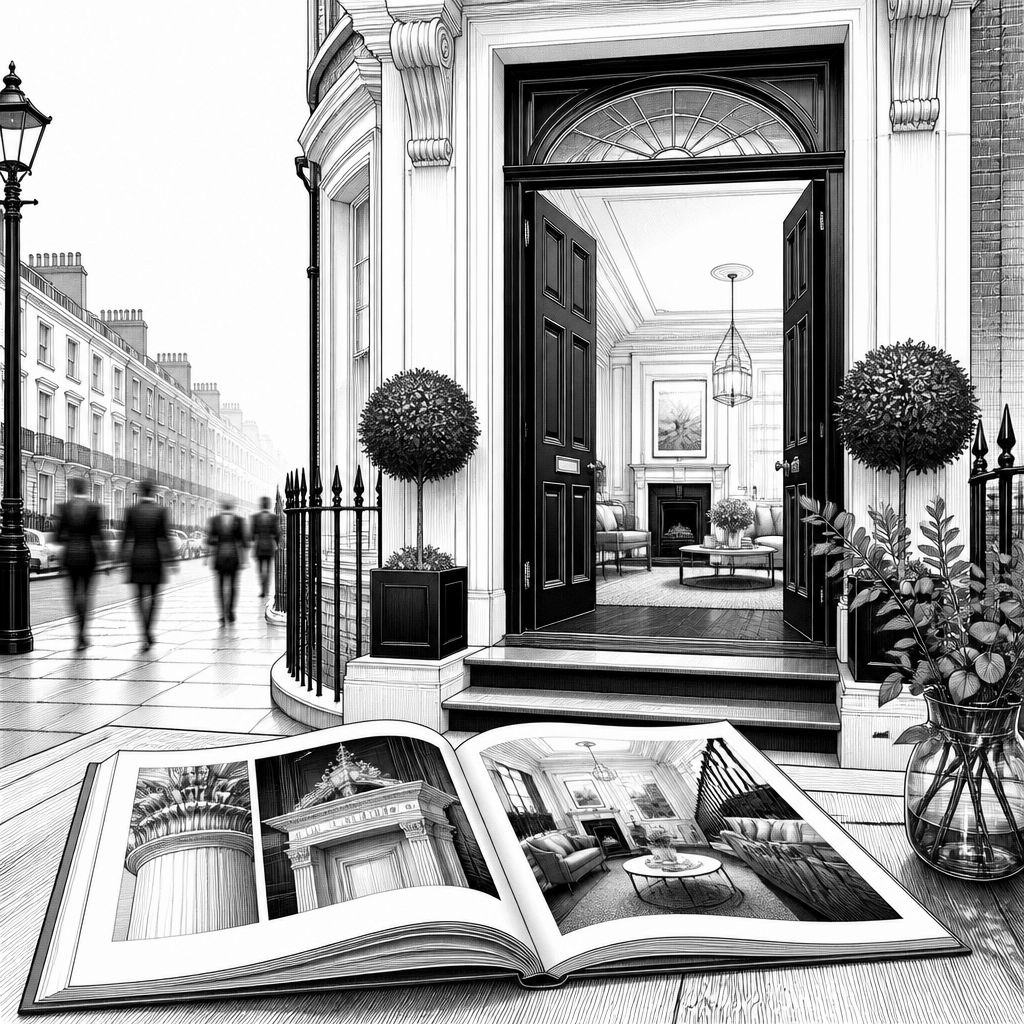 Orato Estates startet in London: Designorientierte Immobilien für Exklusivkäufer Orato Estates startet in London: Designorientierte Immobilien für Exklusivkäufer