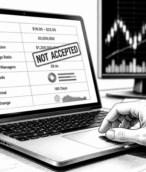 ai-oravel-ipo-rejection