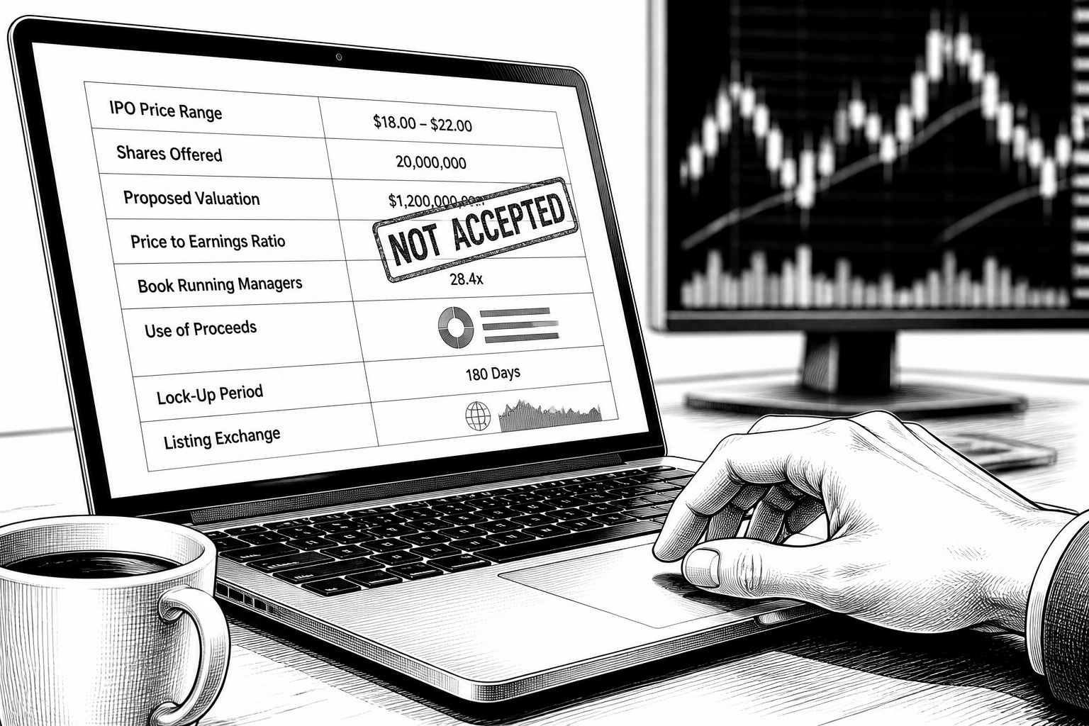 SoftBank-unterstütztes Oravel scheitert beim IPO-Preis: Investoren bremsen SoftBank-unterstütztes Oravel scheitert beim IPO-Preis: Investoren bremsen