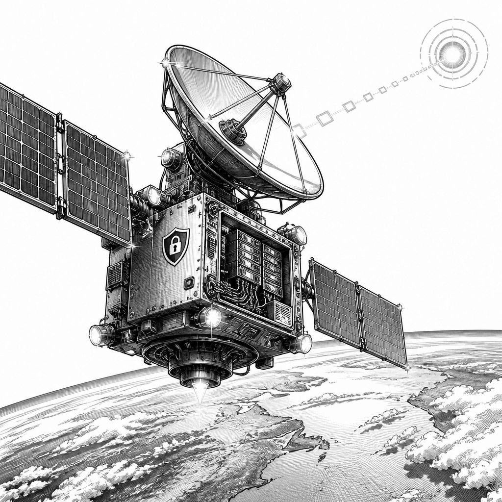 Orbital Data Centers: KI-gestützte Infrastruktur rückt in den Fokus Orbital Data Centers: KI-gestützte Infrastruktur rückt in den Fokus