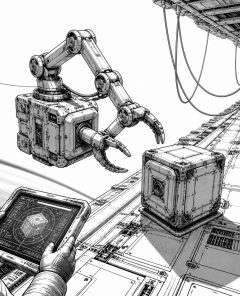 ai-orbital-robotics-iss-satellite-servicing