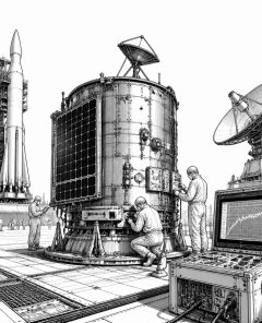 ai-orbital-tpu-satellite-test
