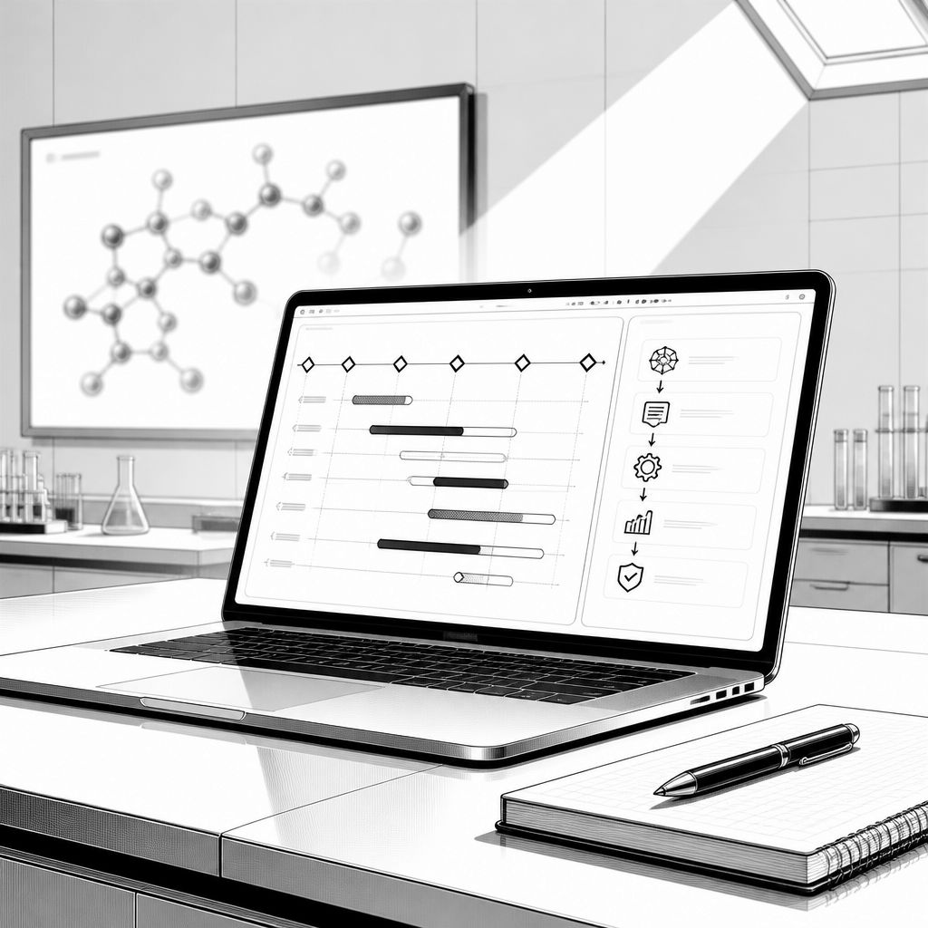 OpenAI kauft Orchestra Bio: KI-Agenten für Pharma-Operations und Rosalind-Tooling OpenAI kauft Orchestra Bio: KI-Agenten für Pharma-Operations und Rosalind-Tooling