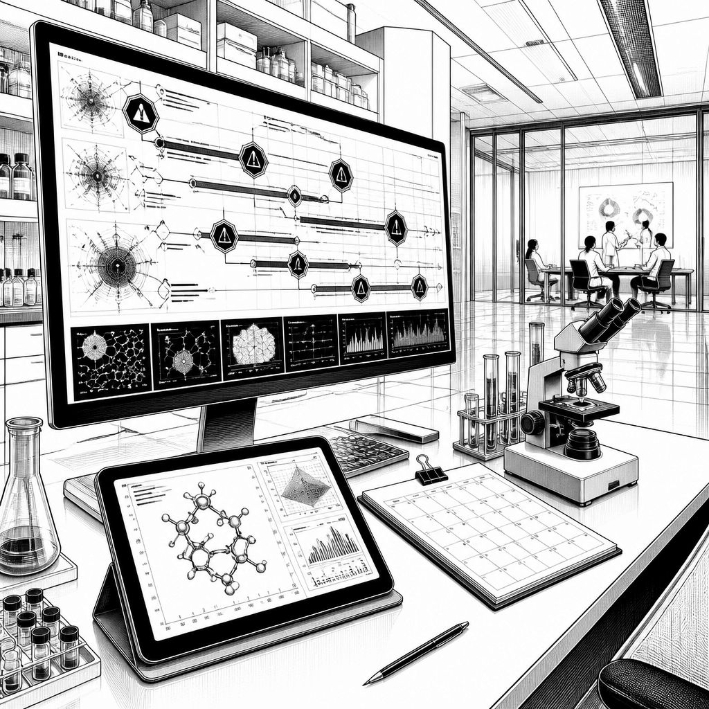 OpenAI übernimmt Orchestra Bio: KI-orchestrierte Arzneimittelentwicklung mit Rosalind OpenAI übernimmt Orchestra Bio: KI-orchestrierte Arzneimittelentwicklung mit Rosalind