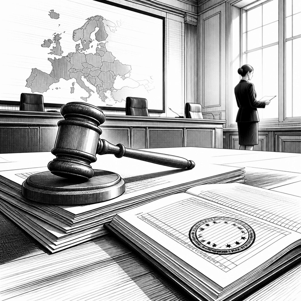 Pfändung bei DocMorris: Gericht bestätigt Vollstreckung von Ordnungsgeldern Pfändung bei DocMorris: Gericht bestätigt Vollstreckung von Ordnungsgeldern