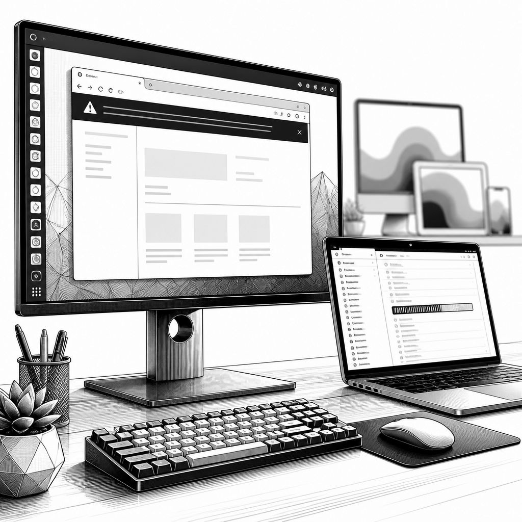 Kagi stellt Orion Browser für Linux ein – aber macht den Code womöglich Open Source Kagi stellt Orion Browser für Linux ein – aber macht den Code womöglich Open Source