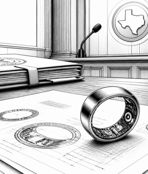 ai-oura-ultrahuman-ring-pro-patent-dispute