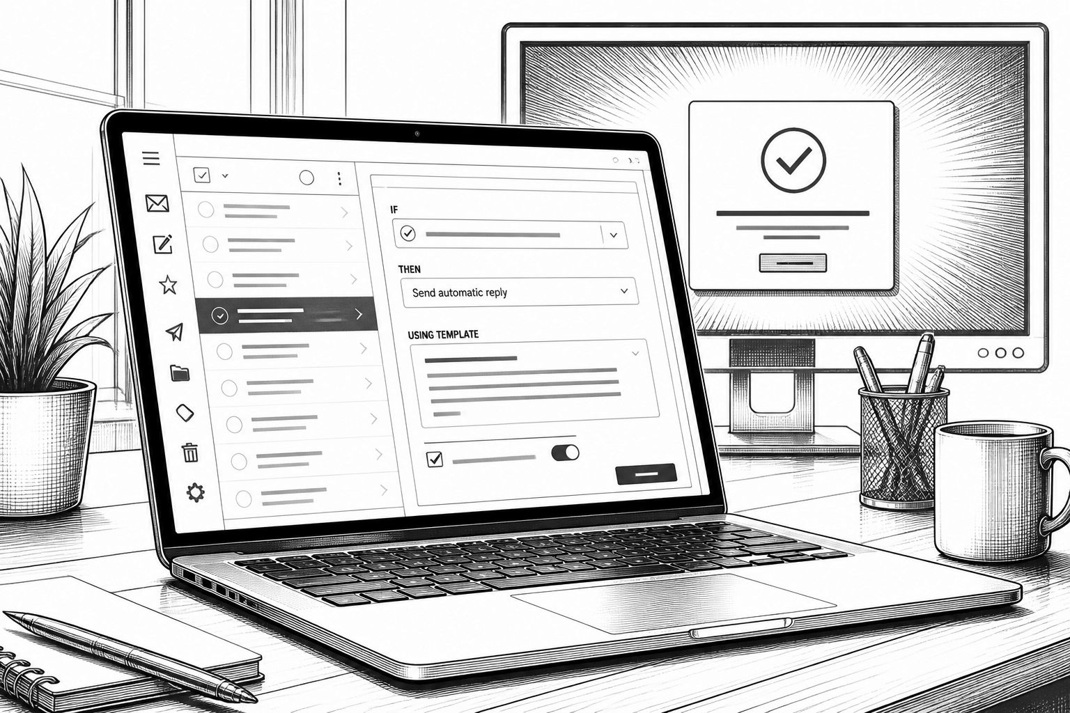 Neues Outlook bekommt regelbasierte automatische Antworten ab Dezember Neues Outlook bekommt regelbasierte automatische Antworten ab Dezember