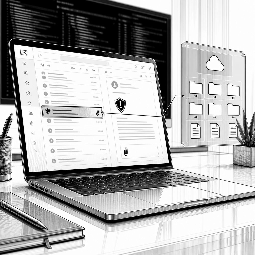 Antino-Backdoor nutzt Outlook und OneDrive als C2-Kanal für Espionage Antino-Backdoor nutzt Outlook und OneDrive als C2-Kanal für Espionage