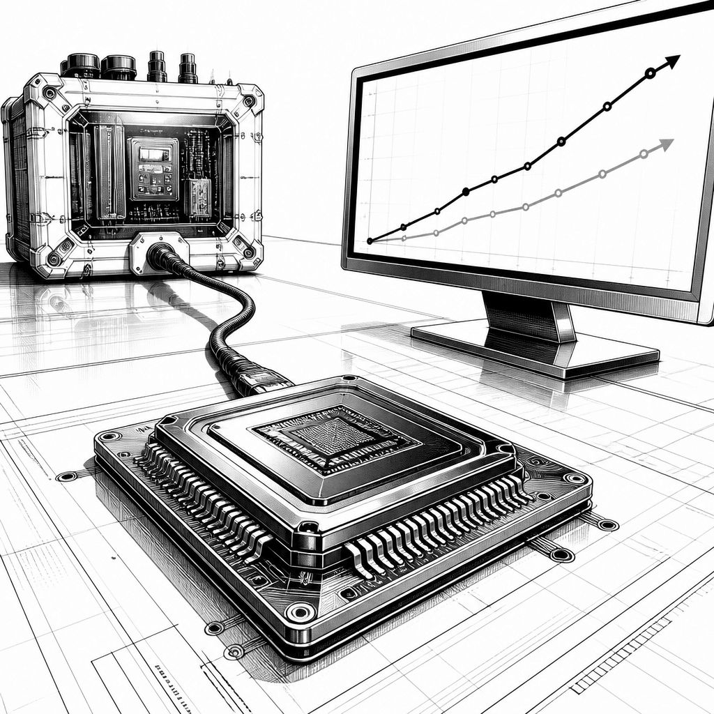 Outpacing als Grand-Strategy: Technologievorsprung statt Carthago-Fehlkalkül Outpacing als Grand-Strategy: Technologievorsprung statt Carthago-Fehlkalkül