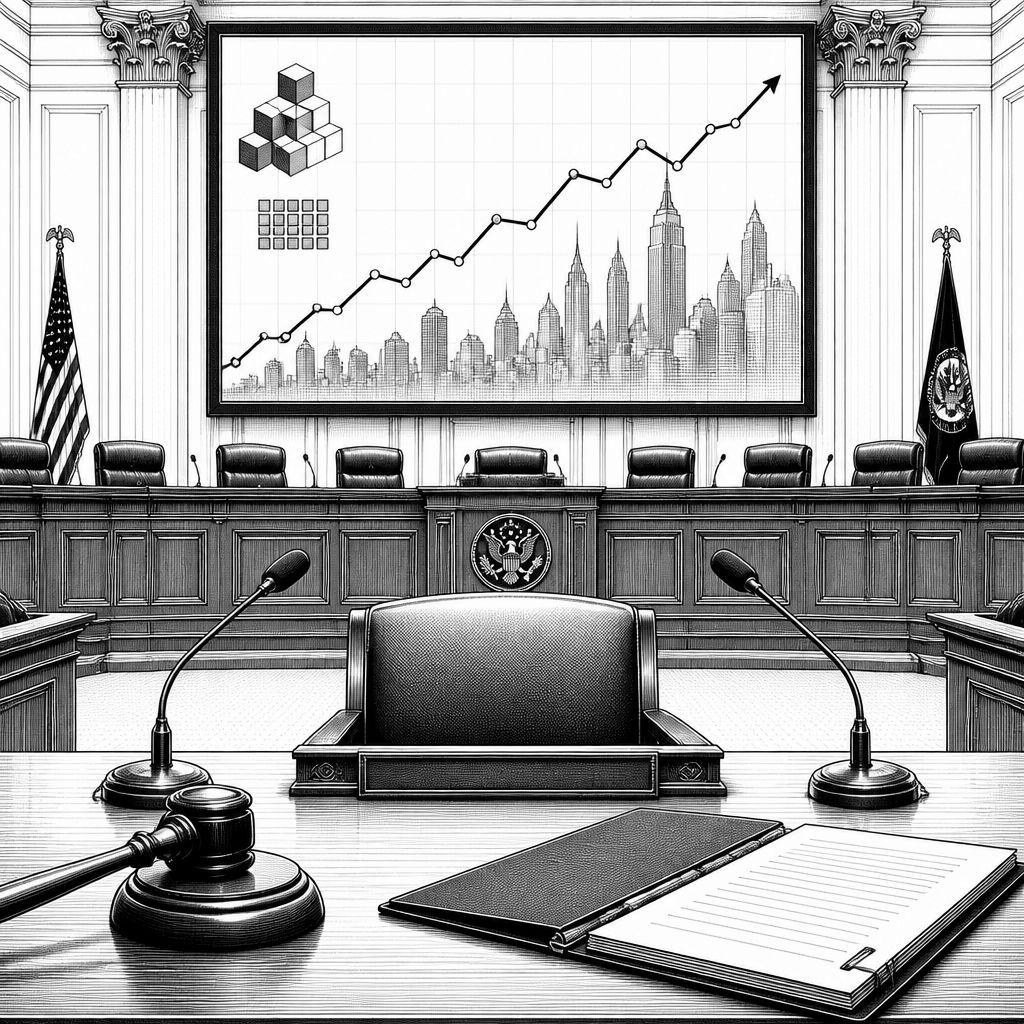 Demokratischer Kongress: Mehr Oversight für Wall Street, KI und Krypto Demokratischer Kongress: Mehr Oversight für Wall Street, KI und Krypto