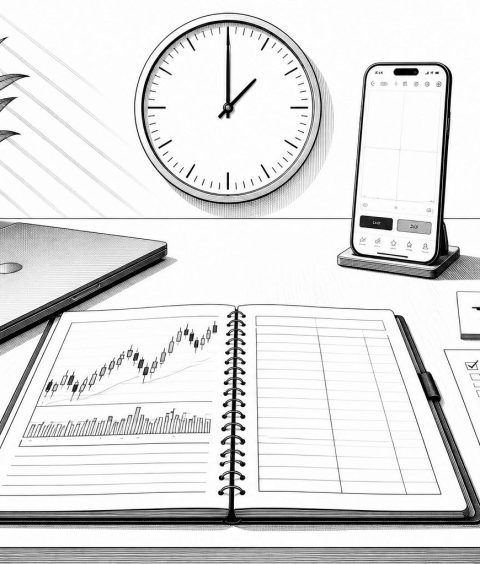 ai-overtrading-daily-limit-trading-journal