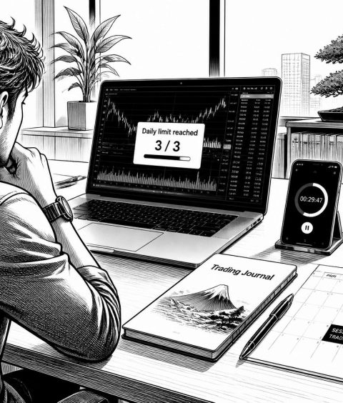 ai-overtrading-tageslimit-journal