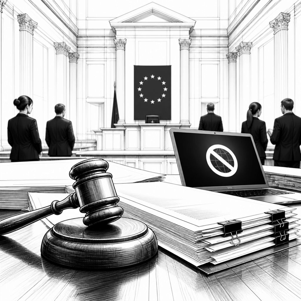 OVG NRW: Sperren für Pornoseiten vorerst gestoppt – Herkunftslandprinzip zählt OVG NRW: Sperren für Pornoseiten vorerst gestoppt – Herkunftslandprinzip zählt