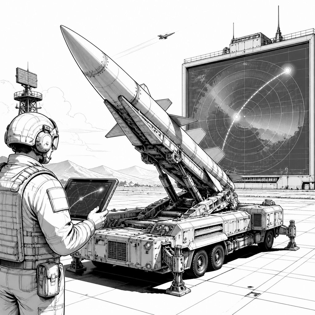 Lockheed Martin stellt PAC-3 Edge vor: Abfangen von Hyperschall künftig über größere Reichweite Lockheed Martin stellt PAC-3 Edge vor: Abfangen von Hyperschall künftig über größere Reichweite