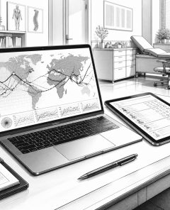 ai-pain-study-gender-gap-map-dashboard