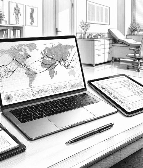 ai-pain-study-gender-gap-map-dashboard