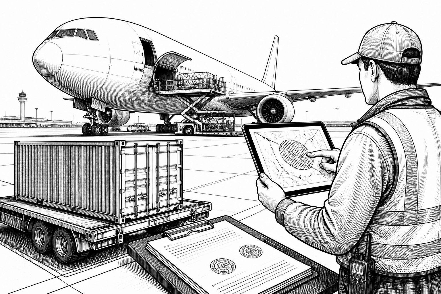 Pakistans Luftraum-U-Turn trifft Taiwans Lieferketten: Risiko für Halbleiter und Verteidigung Pakistans Luftraum-U-Turn trifft Taiwans Lieferketten: Risiko für Halbleiter und Verteidigung