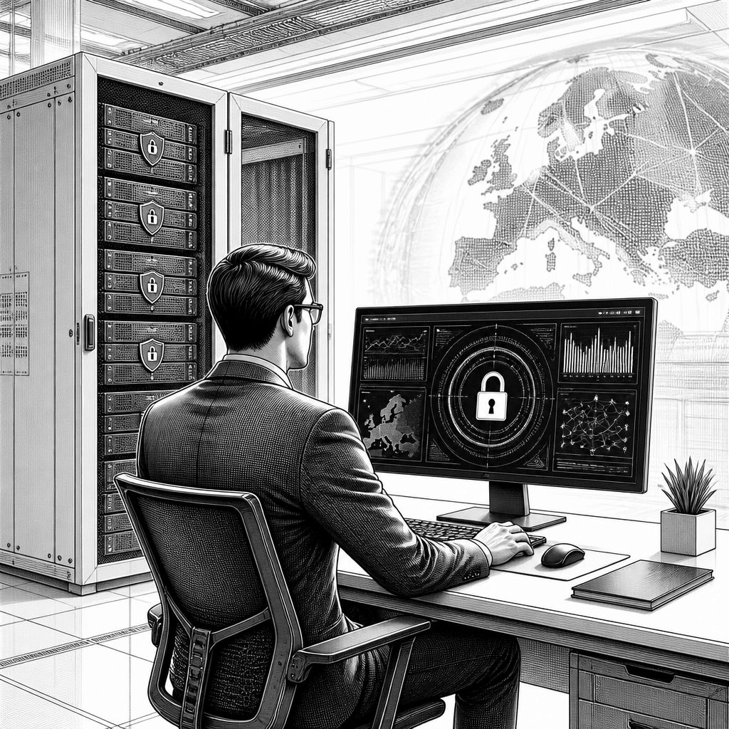 Palantir-Aktie: Europas Länder reduzieren US-Abhängigkeit bei KI und Analyse Palantir-Aktie: Europas Länder reduzieren US-Abhängigkeit bei KI und Analyse