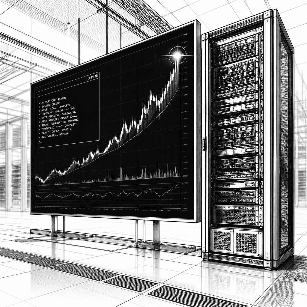 Palantir erreicht 52-Wochen-Hoch: Sovereign AI treibt den Kurs – aber Bewertung bleibt Risiko Palantir erreicht 52-Wochen-Hoch: Sovereign AI treibt den Kurs – aber Bewertung bleibt Risiko