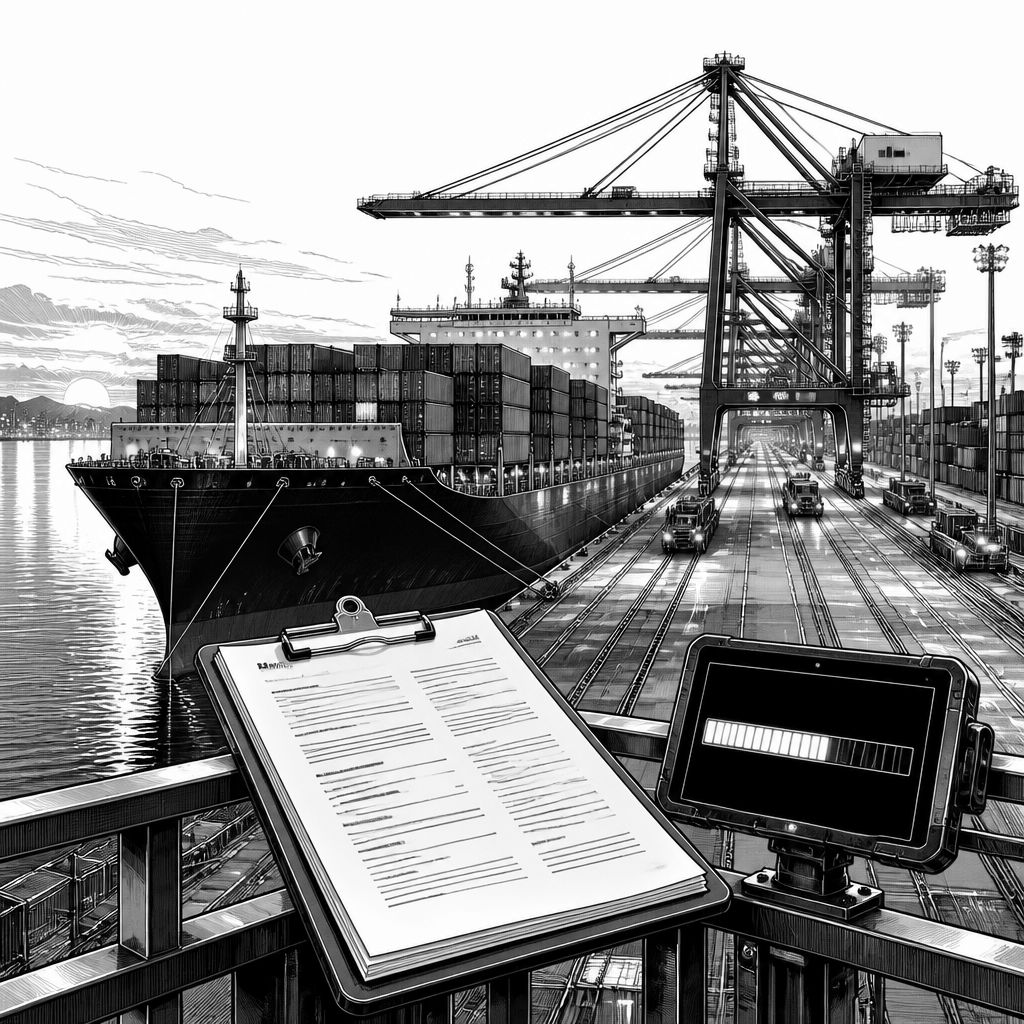 Pan Ocean sichert Vale-Transportauftrag über 212 Milliarden Won Pan Ocean sichert Vale-Transportauftrag über 212 Milliarden Won