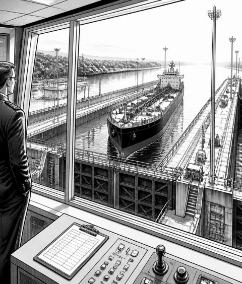 ai-panama-canal-lock-security-talks