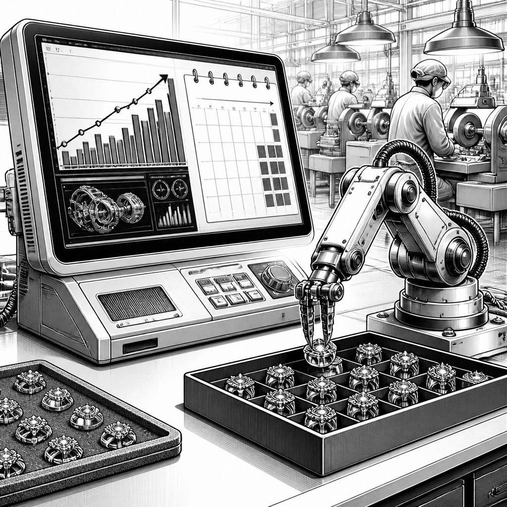 Pandora eröffnet größte Schmuckfabrik in Vietnam und erweitert Kapazität Pandora eröffnet größte Schmuckfabrik in Vietnam und erweitert Kapazität