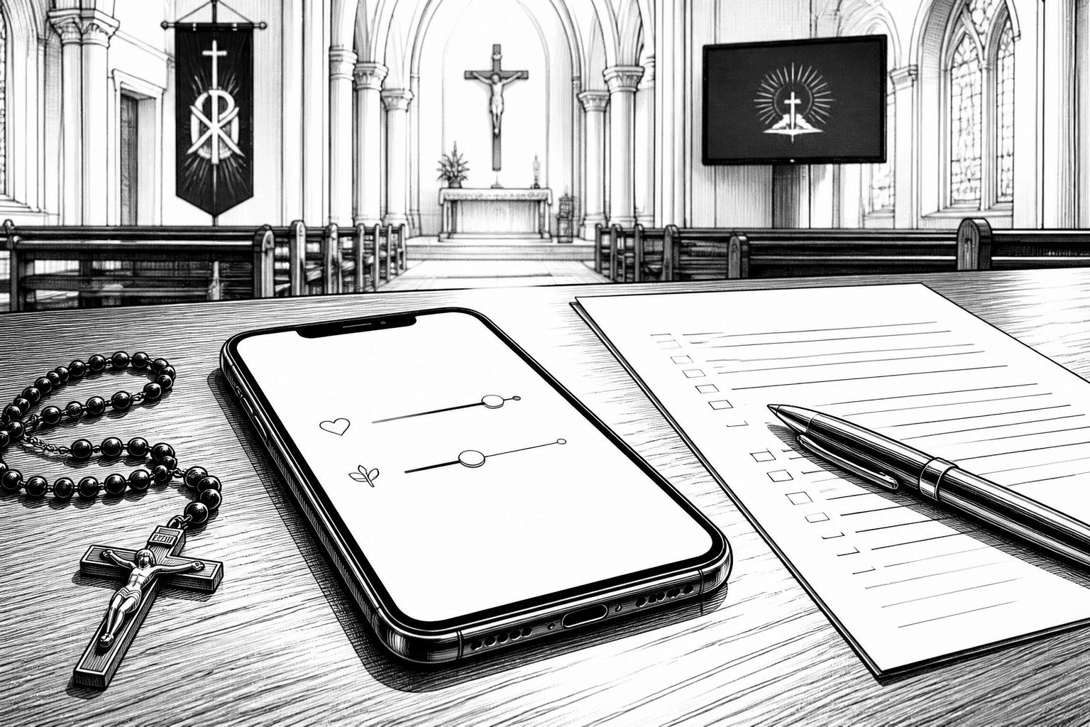 Papstwahlen und Lebenssinn: Studie misst kurzfristige Effekte bei US-Katholiken Papstwahlen und Lebenssinn: Studie misst kurzfristige Effekte bei US-Katholiken