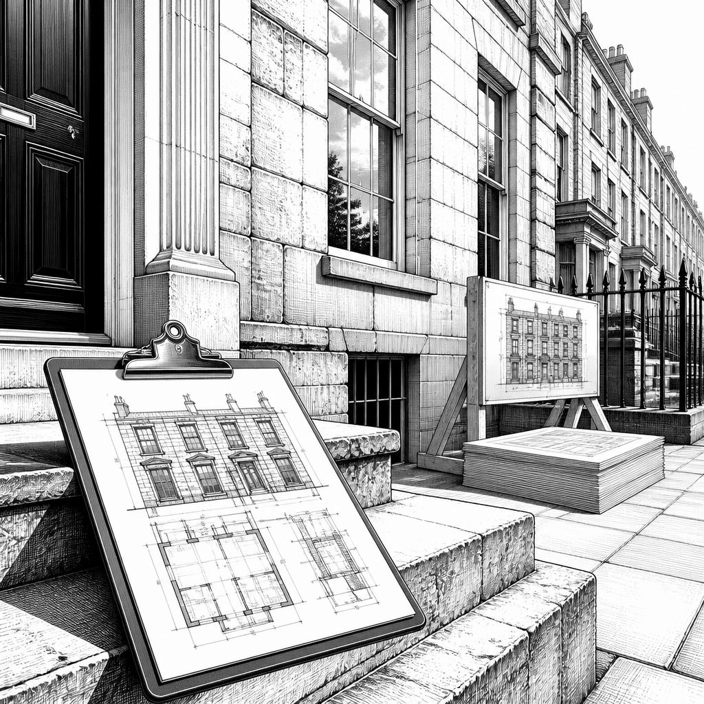 Paragon Bank stellt 3,8 Mio. £ für Wohnumwandlung in Bath bereit Paragon Bank stellt 3,8 Mio. £ für Wohnumwandlung in Bath bereit