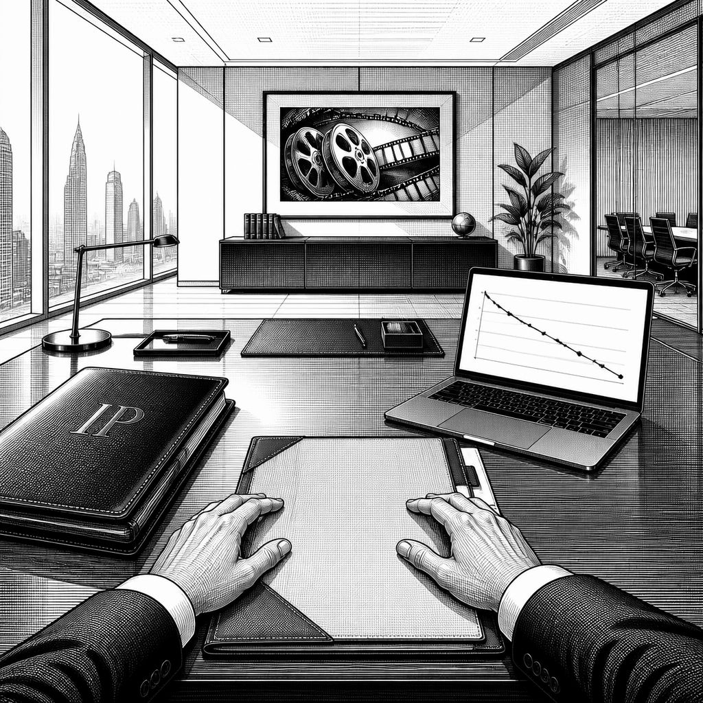 Paramount-Warner bündelt IP- und Kostensprint: Ynon Kreiz wird Co-CEO Paramount-Warner bündelt IP- und Kostensprint: Ynon Kreiz wird Co-CEO