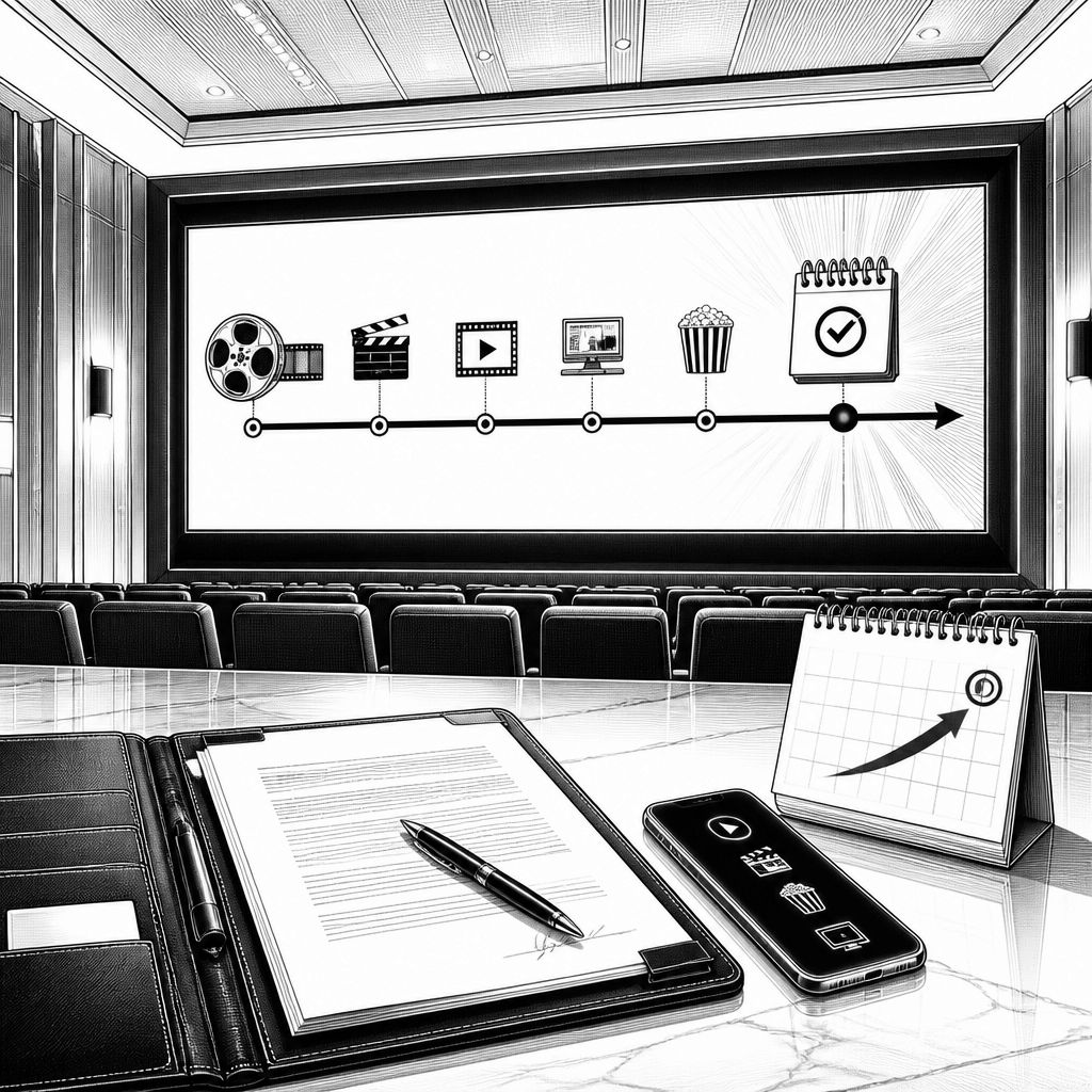 Paramount-Deal mit WBD: Ellisons Kartell-Zugeständnisse nach 5 Jahren unter Druck Paramount-Deal mit WBD: Ellisons Kartell-Zugeständnisse nach 5 Jahren unter Druck