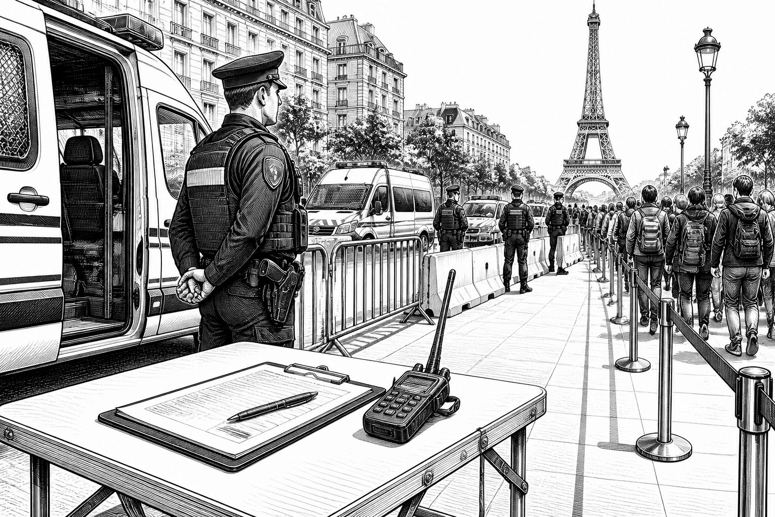 Frankreich: Polizei nimmt 135 Menschen bei Protesttag in Paris fest Frankreich: Polizei nimmt 135 Menschen bei Protesttag in Paris fest