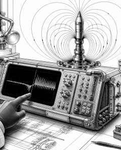 ai-parker-solar-probe-magnetic-field-rotation