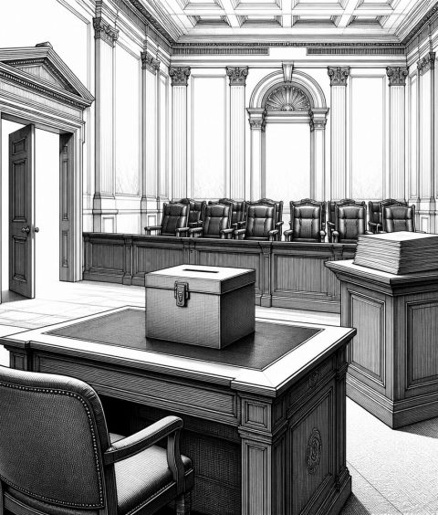 ai-parliament-secret-ballot-chamber-saalabgang