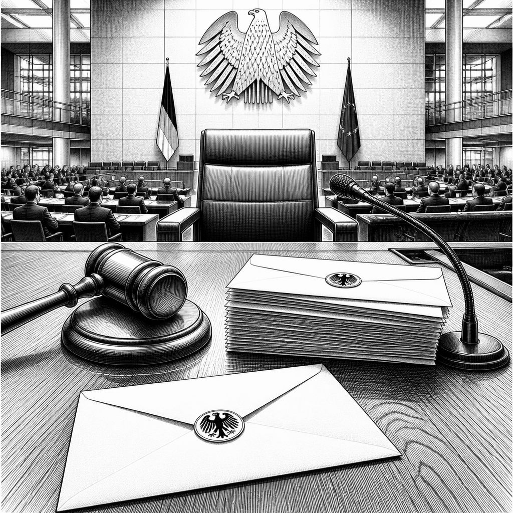 AfD stellt Landtagspräsidenten in Sachsen-Anhalt – Brandmauer unter Druck AfD stellt Landtagspräsidenten in Sachsen-Anhalt – Brandmauer unter Druck