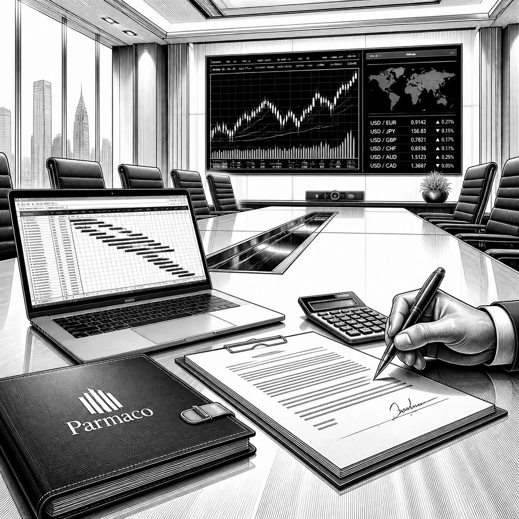 Partners Group prüft Verkauf von Parmaco – UBS senkt Kursziel Partners Group prüft Verkauf von Parmaco – UBS senkt Kursziel