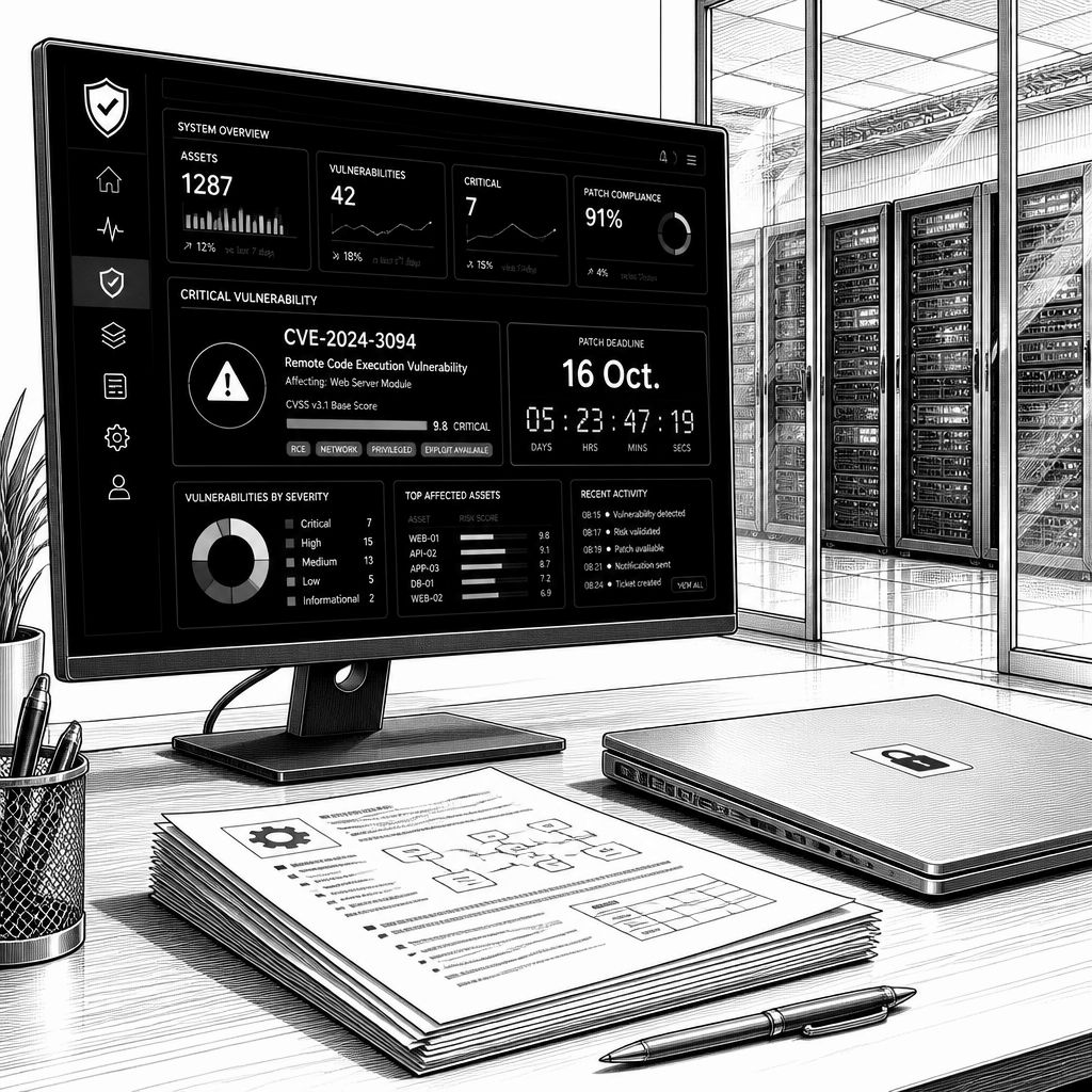 Patch Tuesday Oktober 2026: Microsoft schließt 1.417 Lücken, CISA-Frist am 16.10. Patch Tuesday Oktober 2026: Microsoft schließt 1.417 Lücken, CISA-Frist am 16.10.